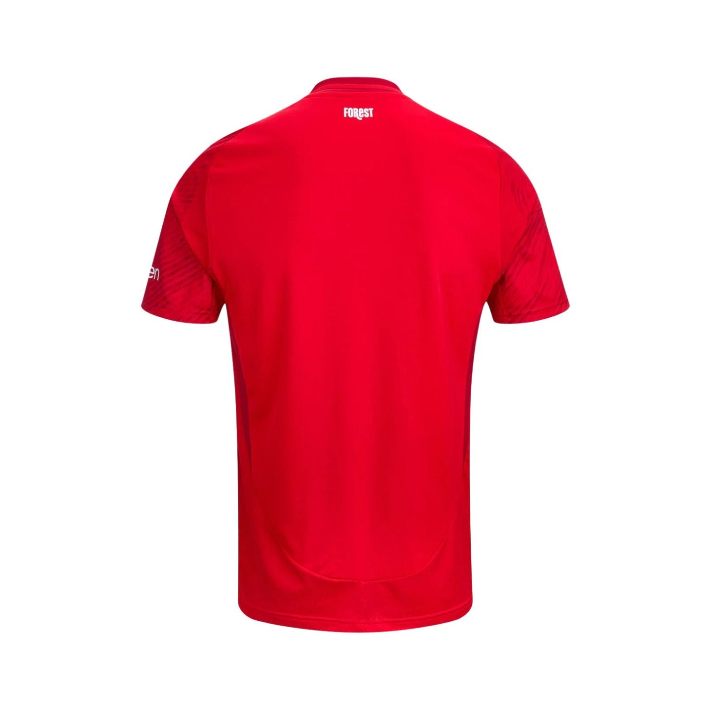 Nottingham Forest 24/25
