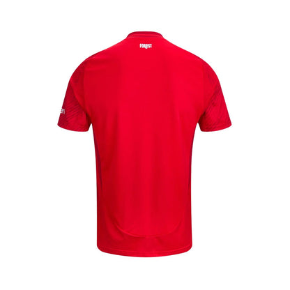 Nottingham Forest 24/25