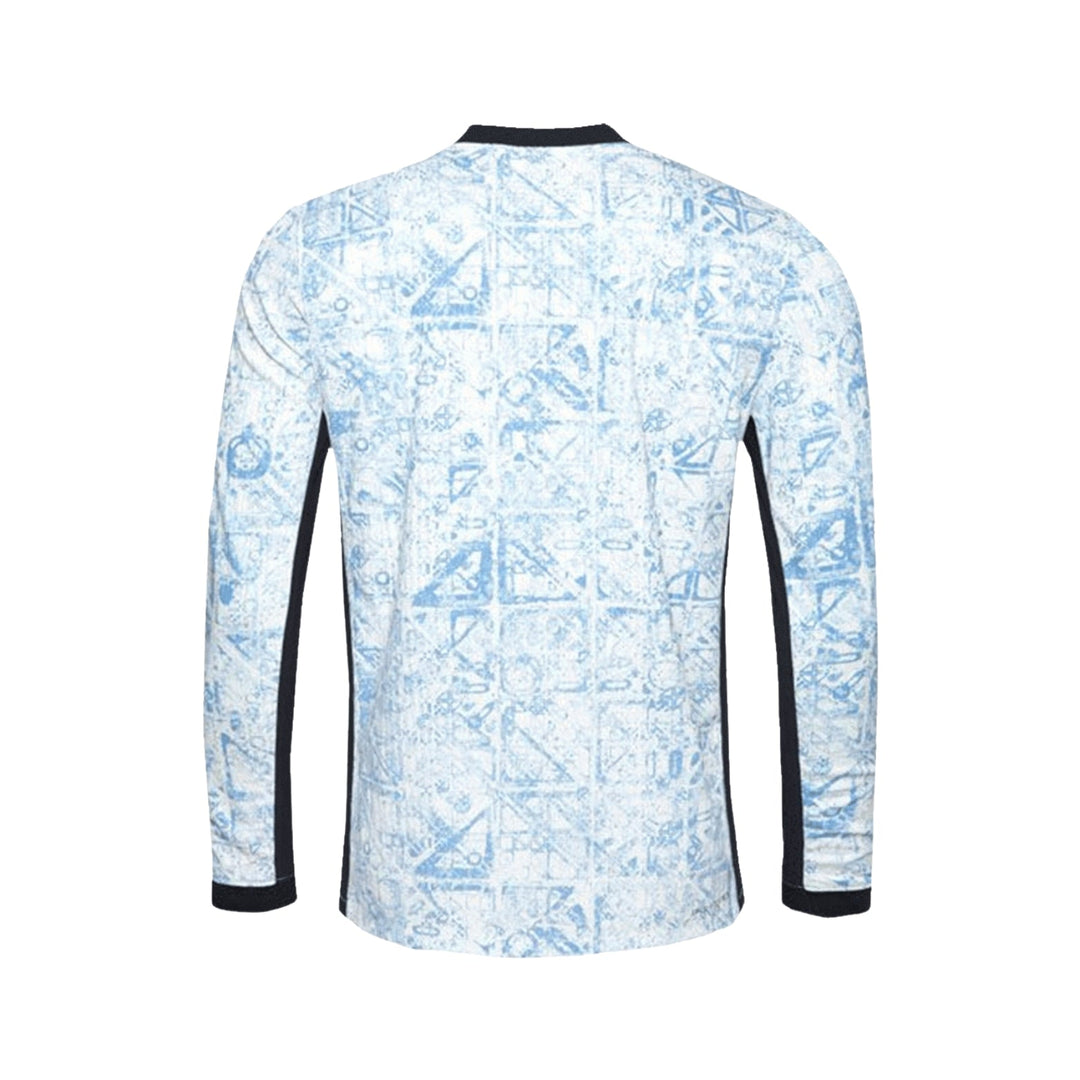 Portugal 24/25 Away - Long Sleeve