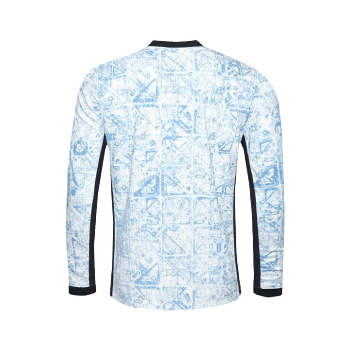 Portugal 24/25 Away - Long Sleeve