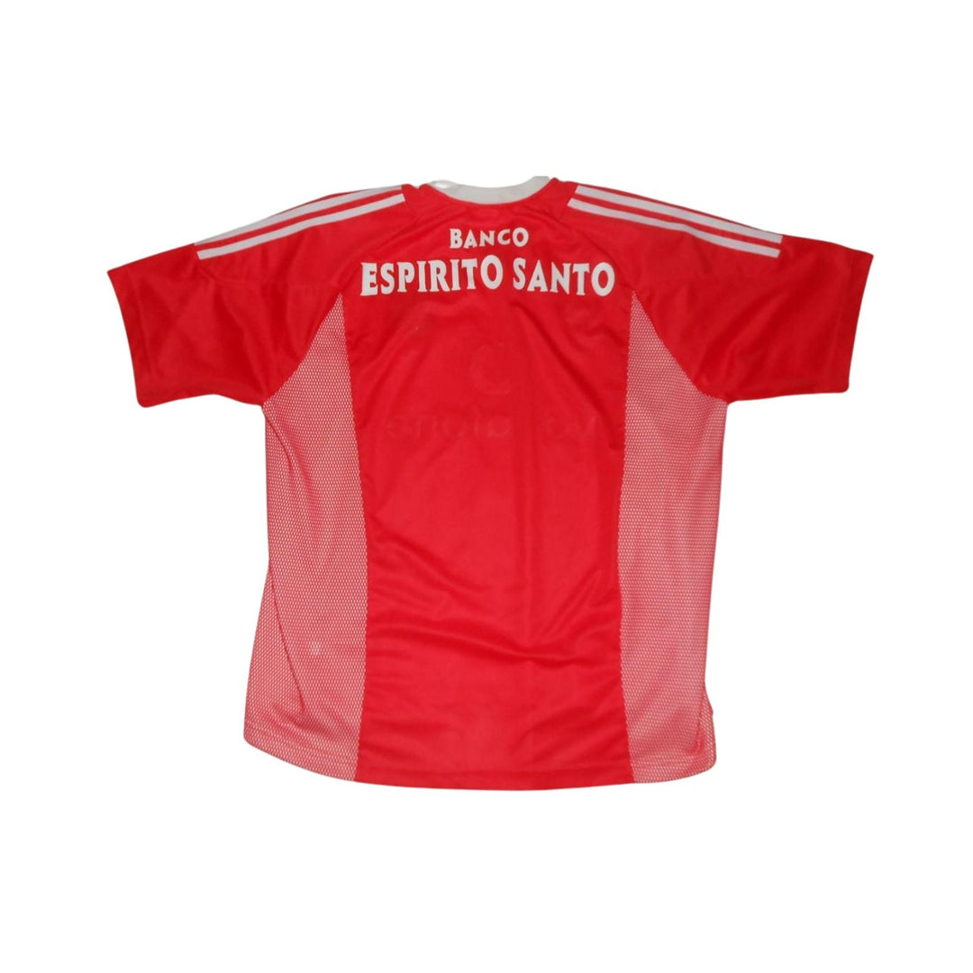 Benfica 02/03