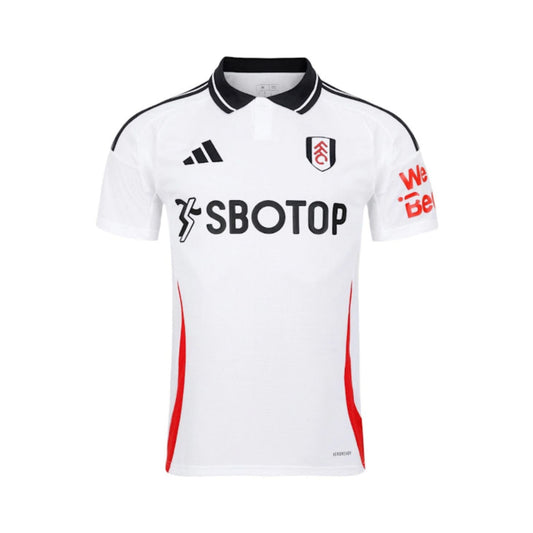 Fulham 24/25