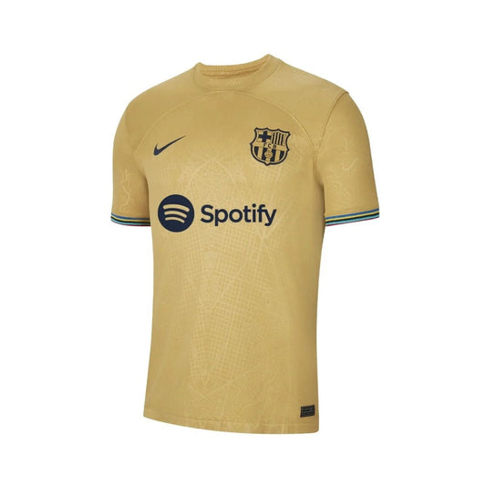 Barcelona 22/23 Fora