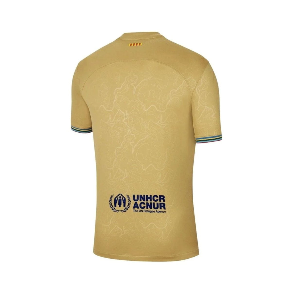 Barcelona Visitante 22/23