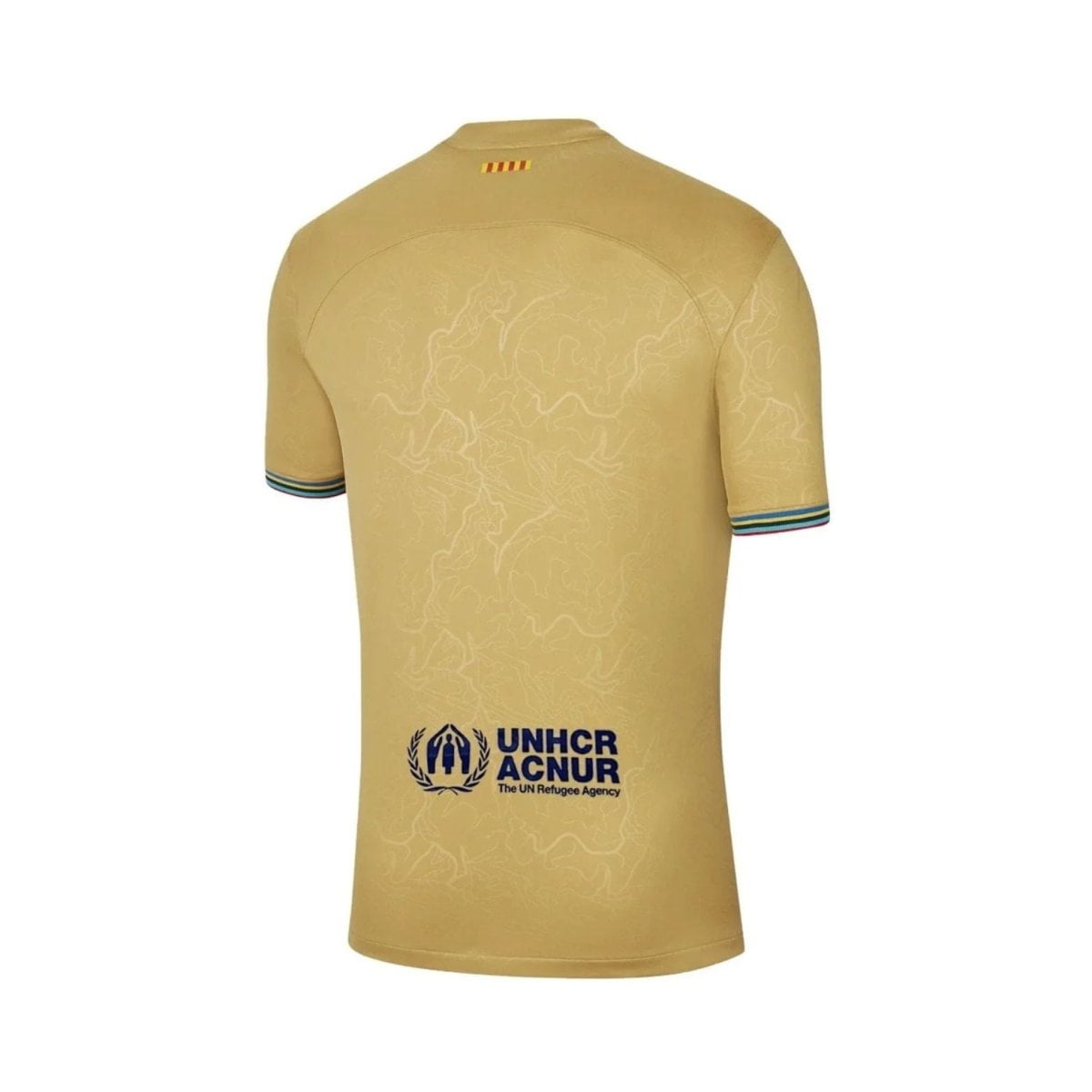 Barcelona Visitante 22/23