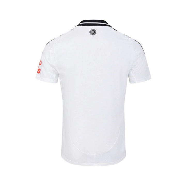 Fulham 24/25