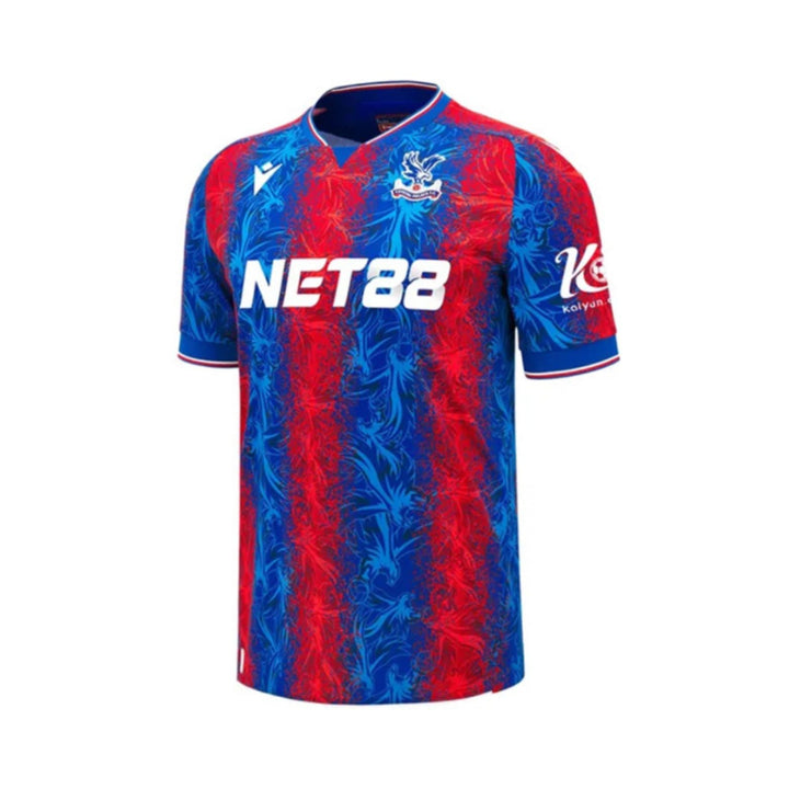 Crystal Palace 24/25