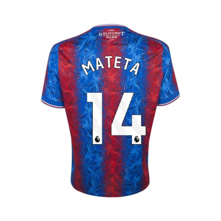Crystal Palace 24/25