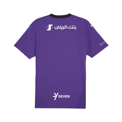 Al-Hilal 24/25 Terceiro
