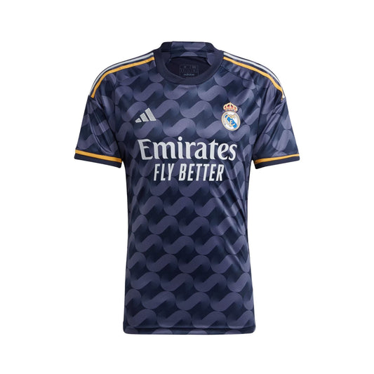 Real Madrid 23/24 Fora