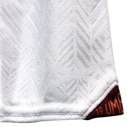 West Ham 24/25 Terceiro