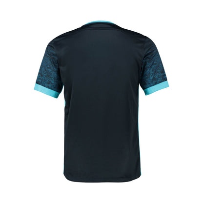 Manchester City 15/16 Away