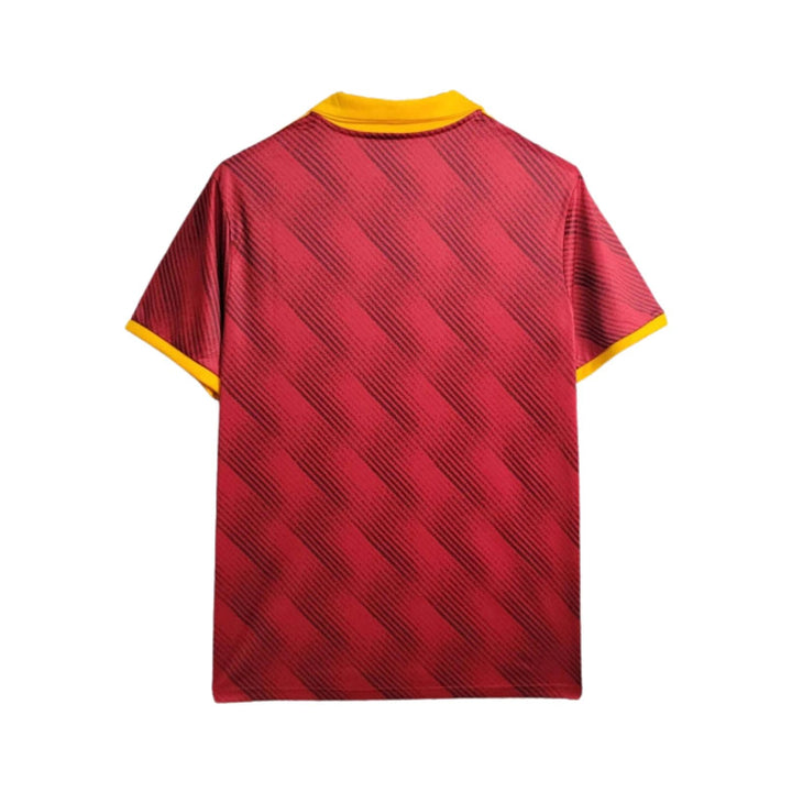 AS Roma 24/25 - Special Edition - With Sponsorship