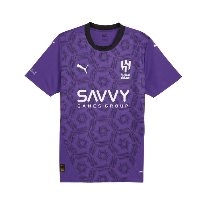 Al-Hilal 24/25 Third