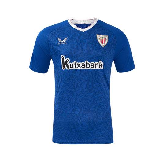 Athletic Bilbao 24/25 Away