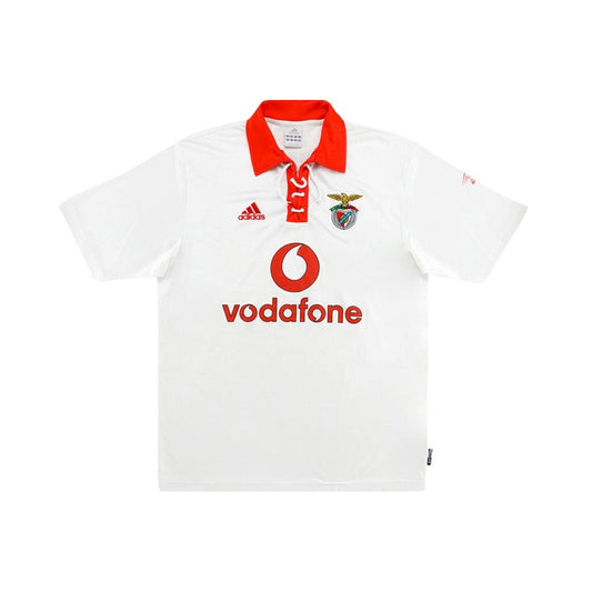 Benfica 04/05 Auswärts