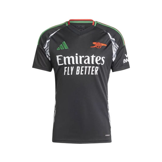 Arsenal 24/25 Auswärts