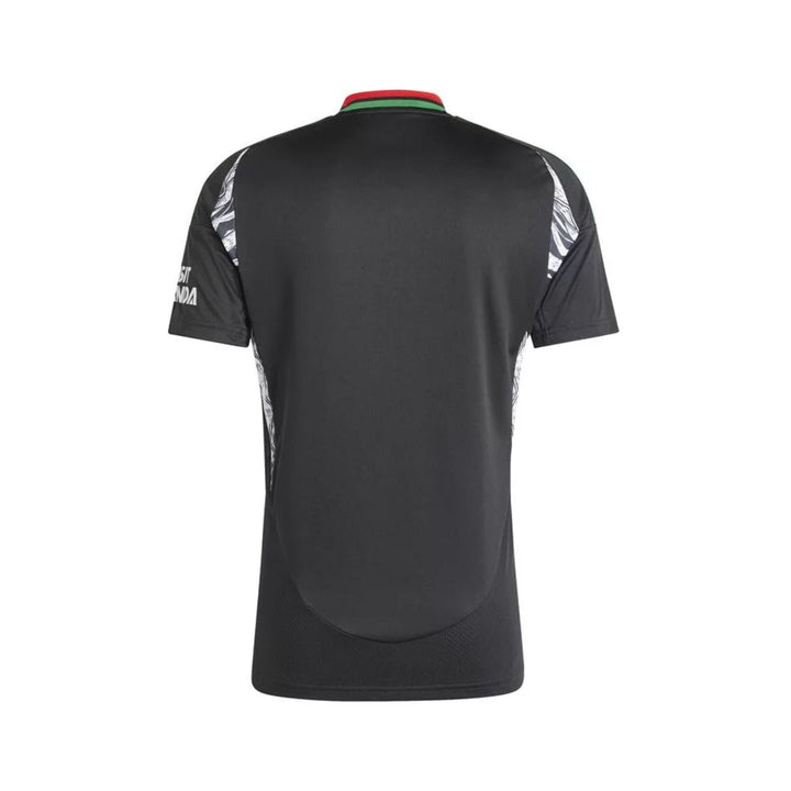 Arsenal 24/25 Away