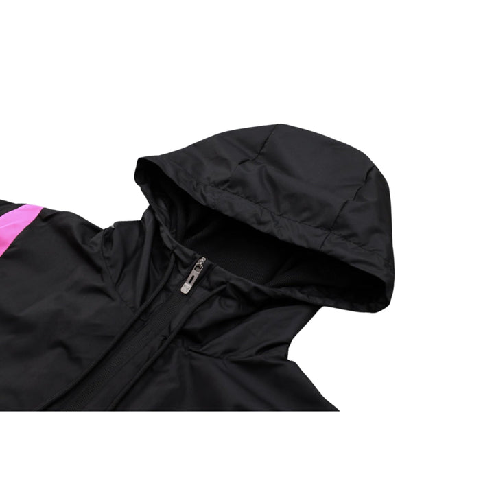 AC Milan 24/25 - Training Tracksuit with Hood