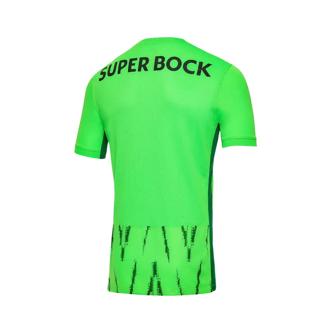 Sporting 24/25 Third