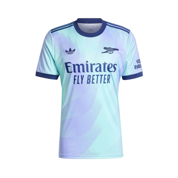 Arsenal 24/25 Third