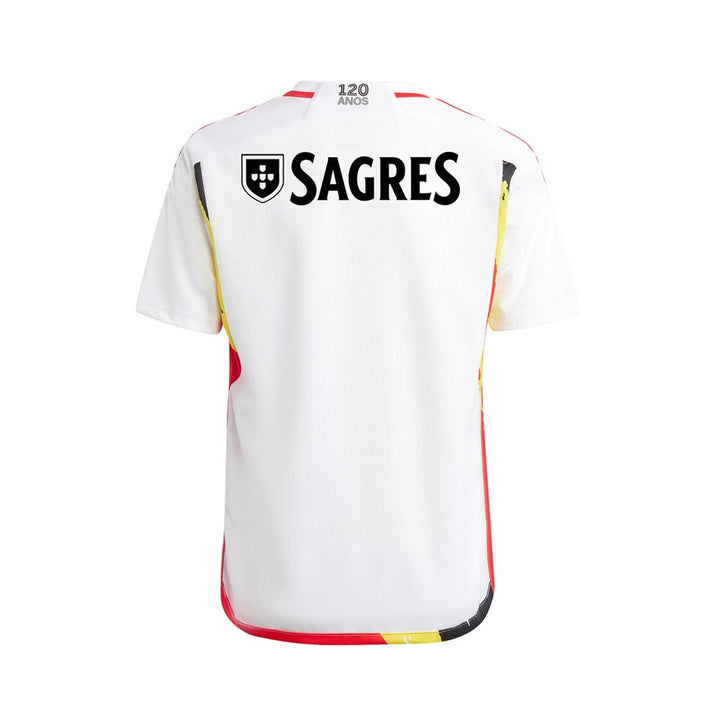 Benfica 23/24 Third
