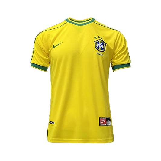 Brasilien 98/99