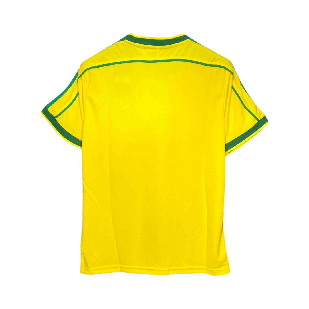 Brazil 98/99