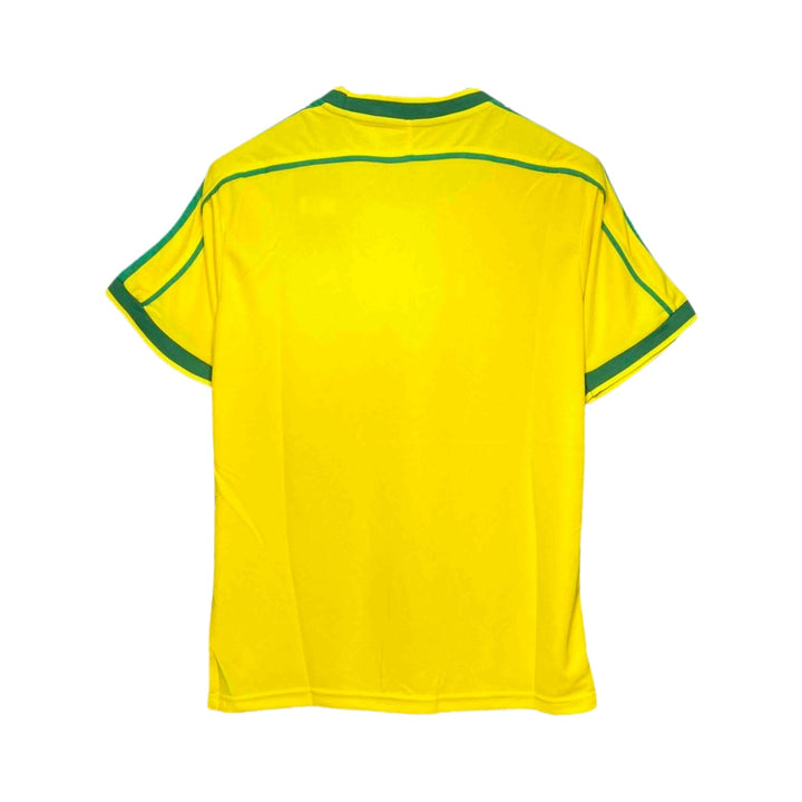 Brazil 98/99