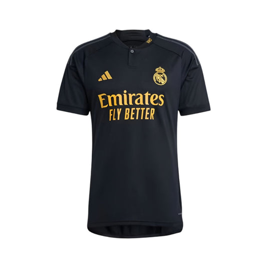 Real Madrid 23/24 Terceiro