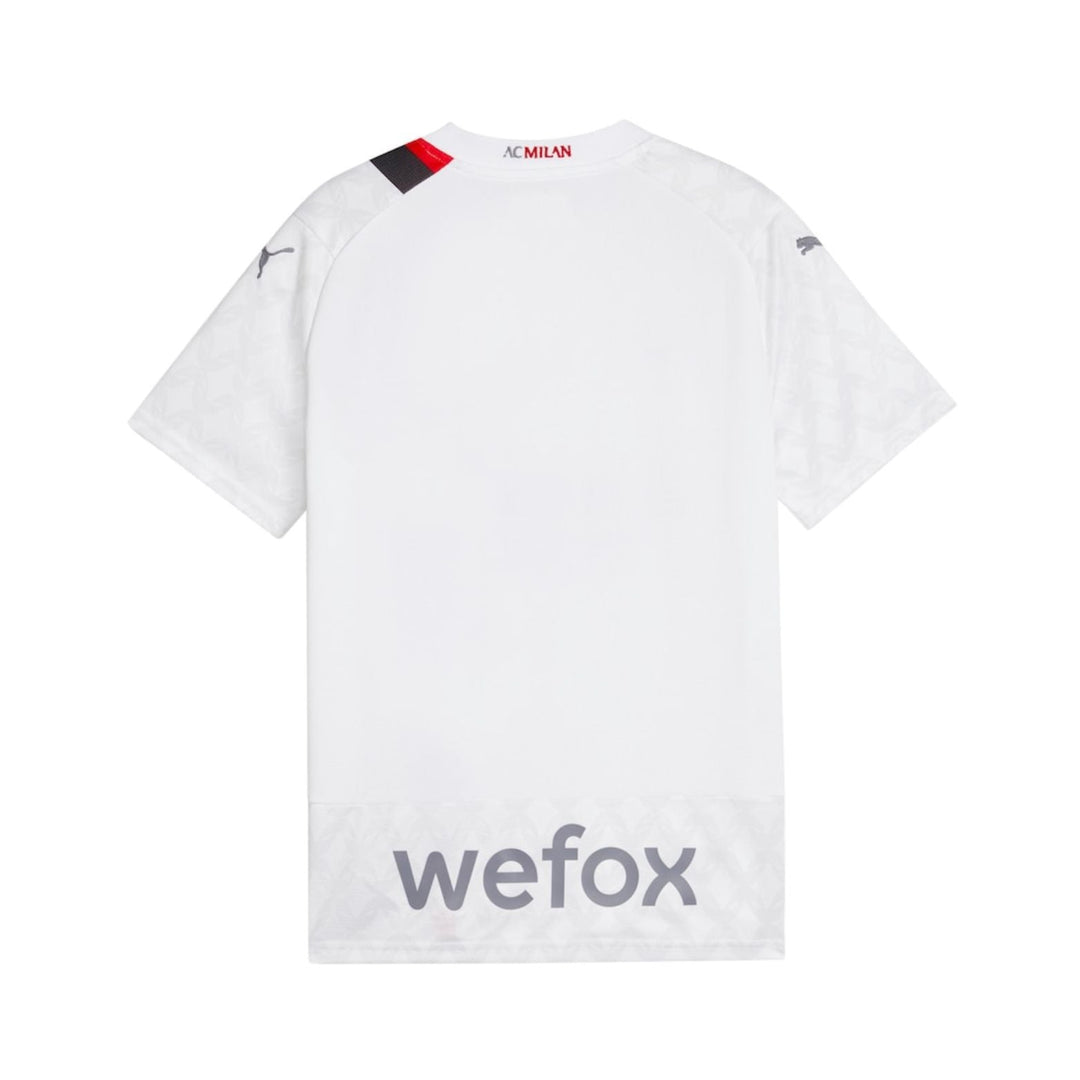 AC Milan 23/24 Away