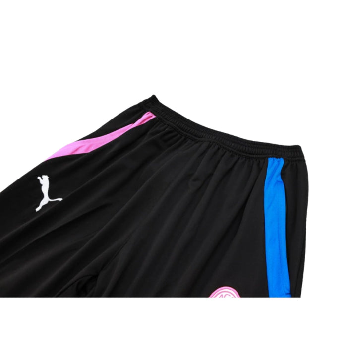 AC Milan 24/25 - Training Tracksuit with Hood