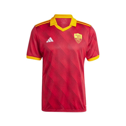 AS Roma 24/25 - Special Edition - No Sponsorship