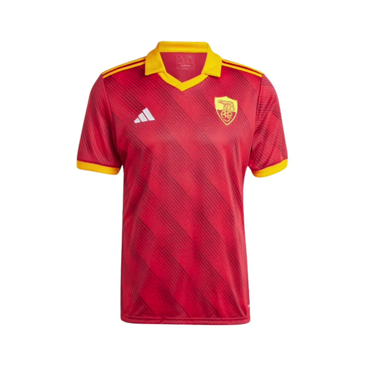 AS Roma 24/25 - Special Edition - No Sponsorship