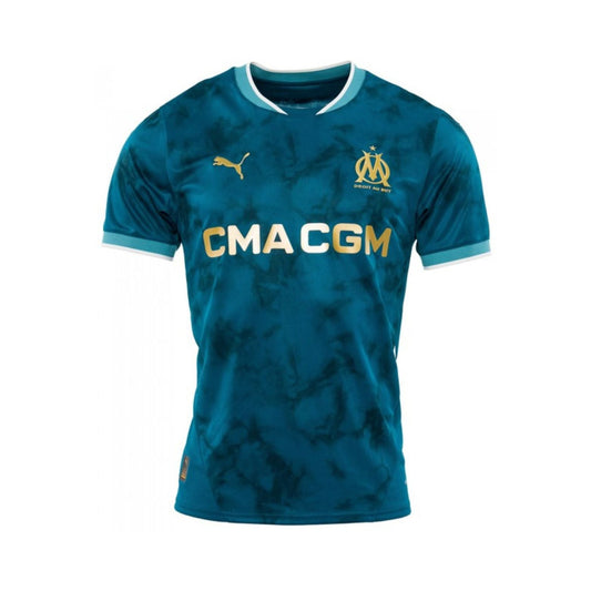 Marseille 24/25 Away