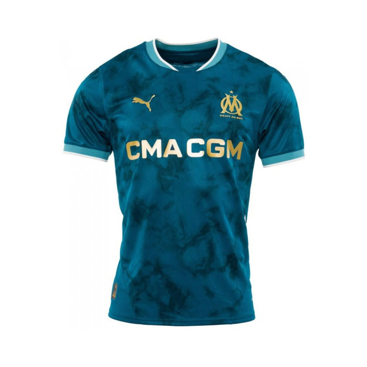Marseille 24/25 Away