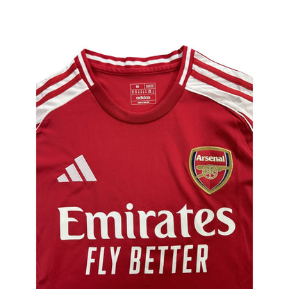 Arsenal 25/26