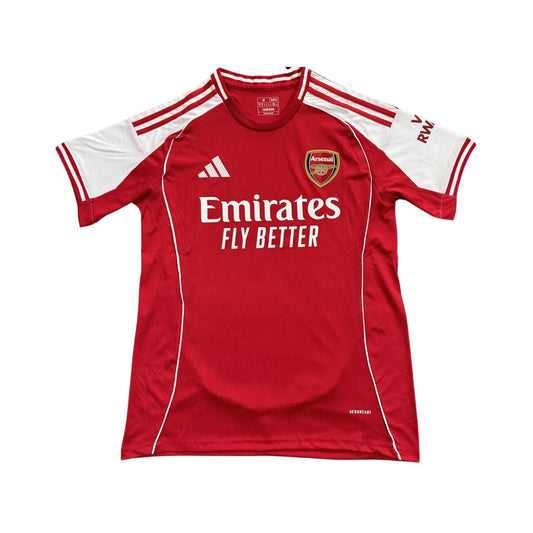 Arsenal 25/26