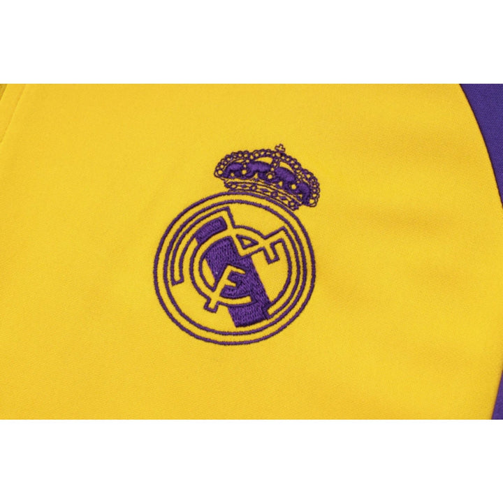 Real Madrid 24/25 - Training Jersey - 1/2 Zip