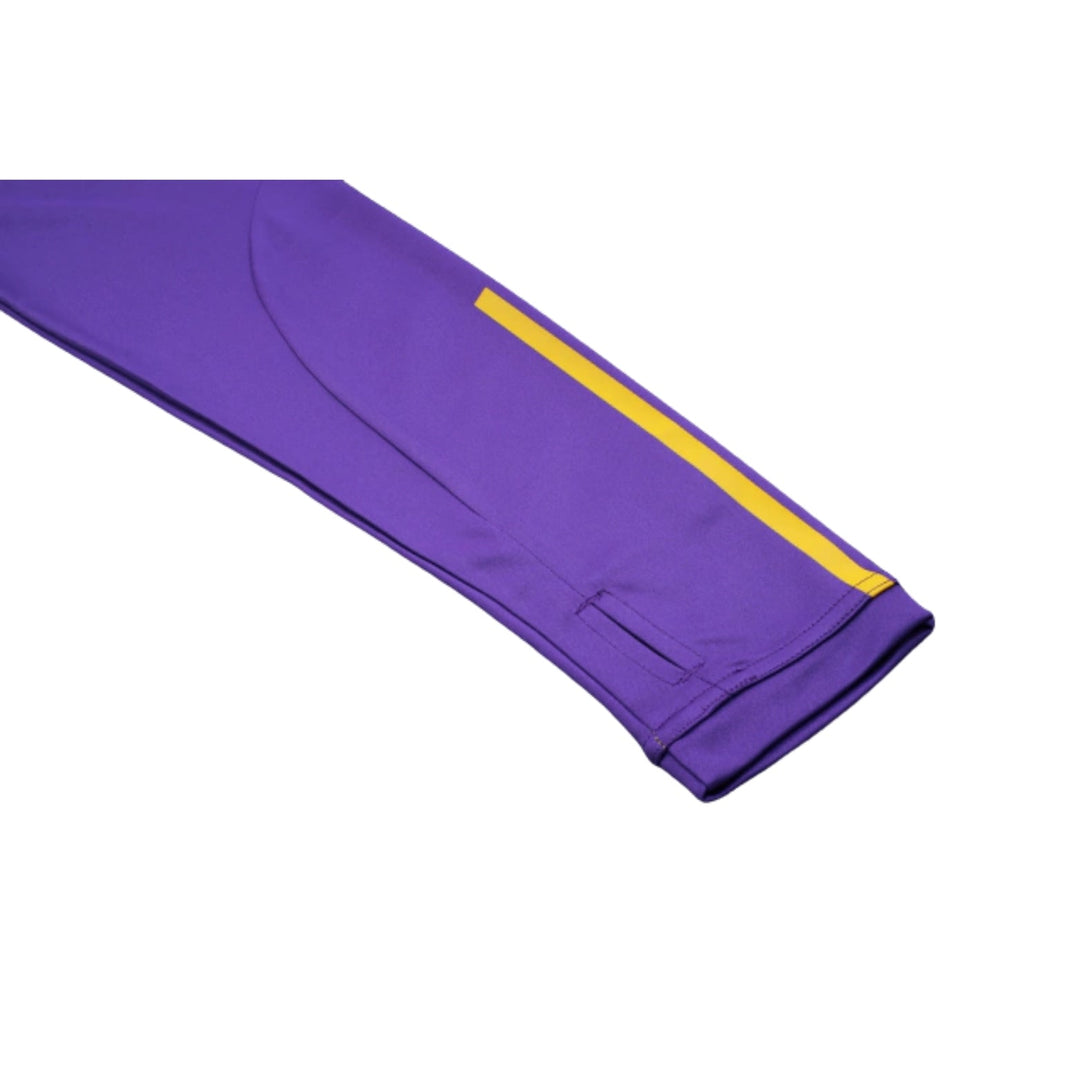 Real Madrid 24/25 - Training Jersey - 1/2 Zip