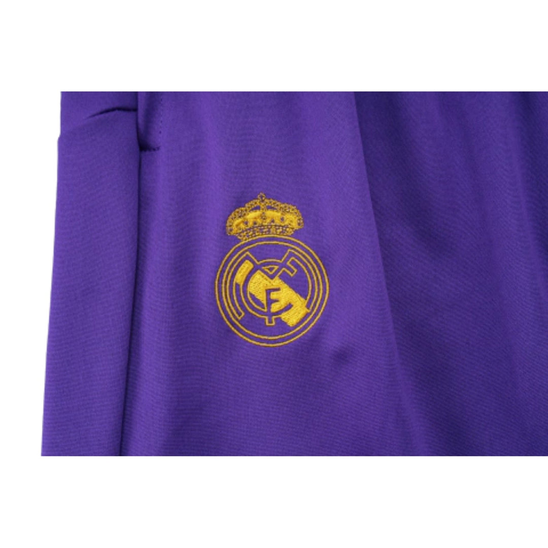 Real Madrid 24/25 - Training Jersey - 1/2 Zip