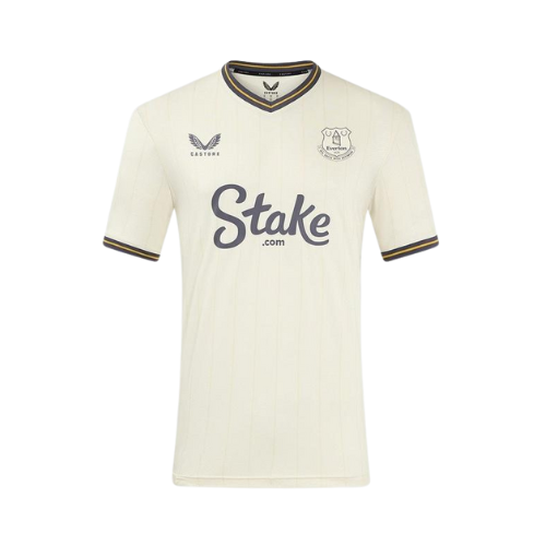 Everton 24/25 Third