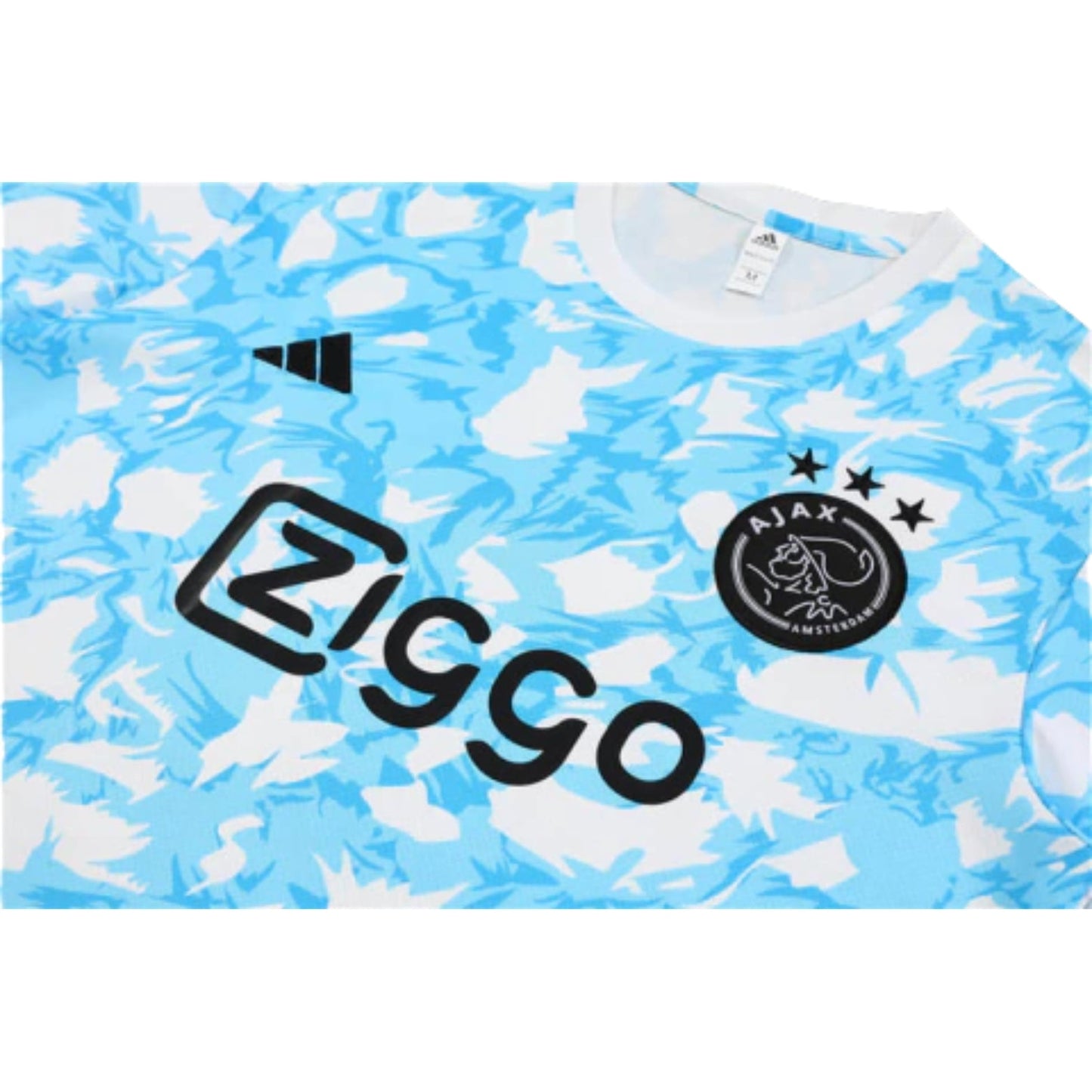 Ajax 24/25 - Training Kit