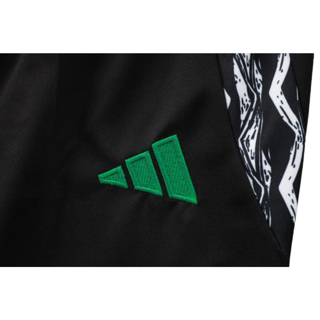 Arsenal 24/25 - Training Kit - Full Zip