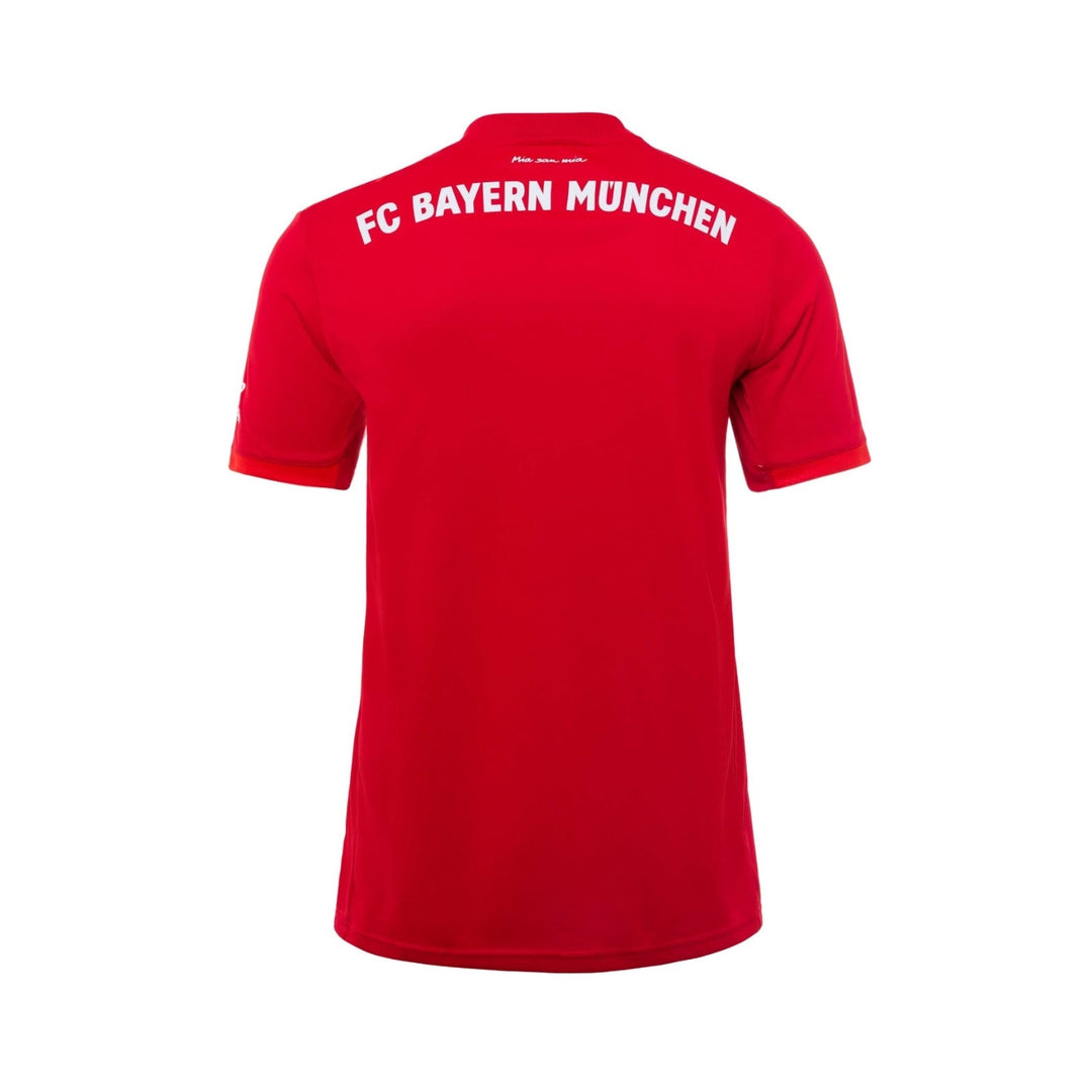 Bayern Munich 19/20