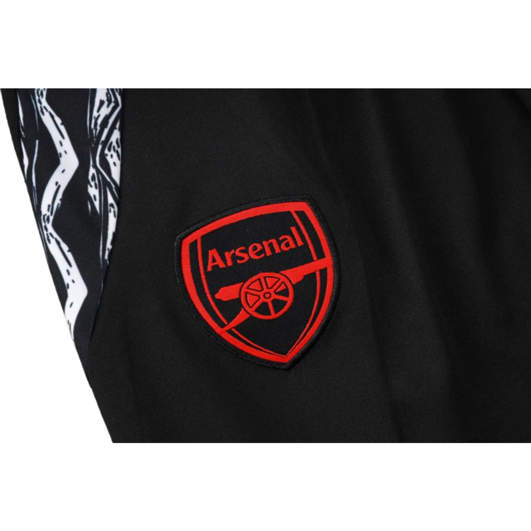 Arsenal 24/25 - Training Kit - Full Zip