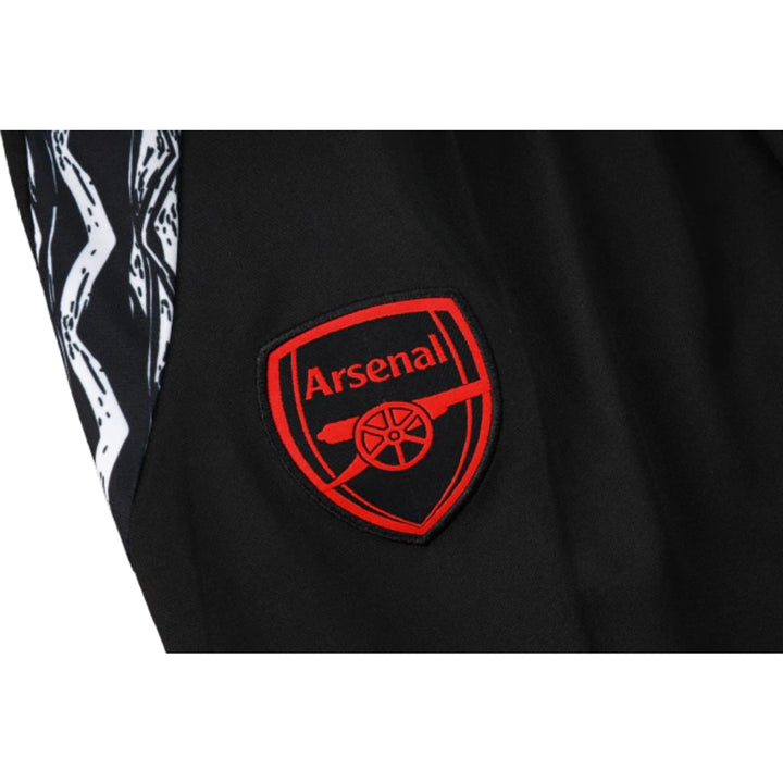 Arsenal 24/25 - Training Kit - Full Zip