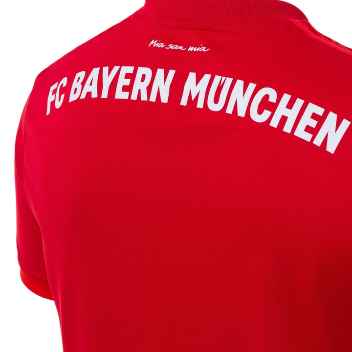 Bayern Munich 19/20