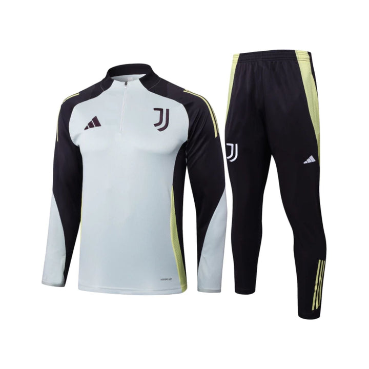 Juventus 25/26 - Training Suit - 1/2 Zip