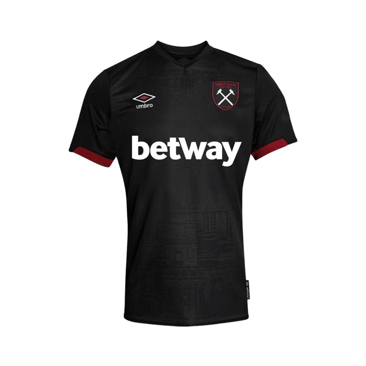 West Ham 24/25 Away
